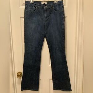 Levi’s 515 jeans size 10 long